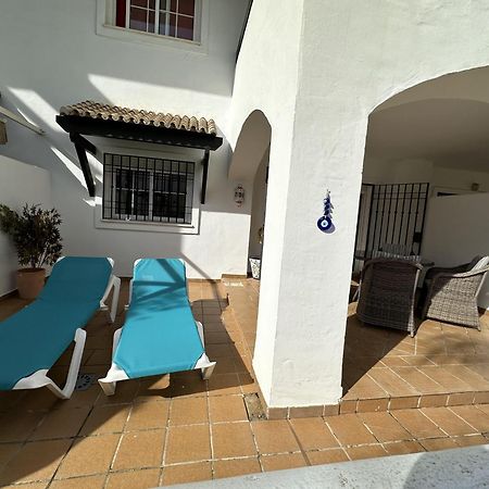 Ground Floor 2Bed Apartment Duquesa Manilva San Luis de Sabinillas Extérieur photo