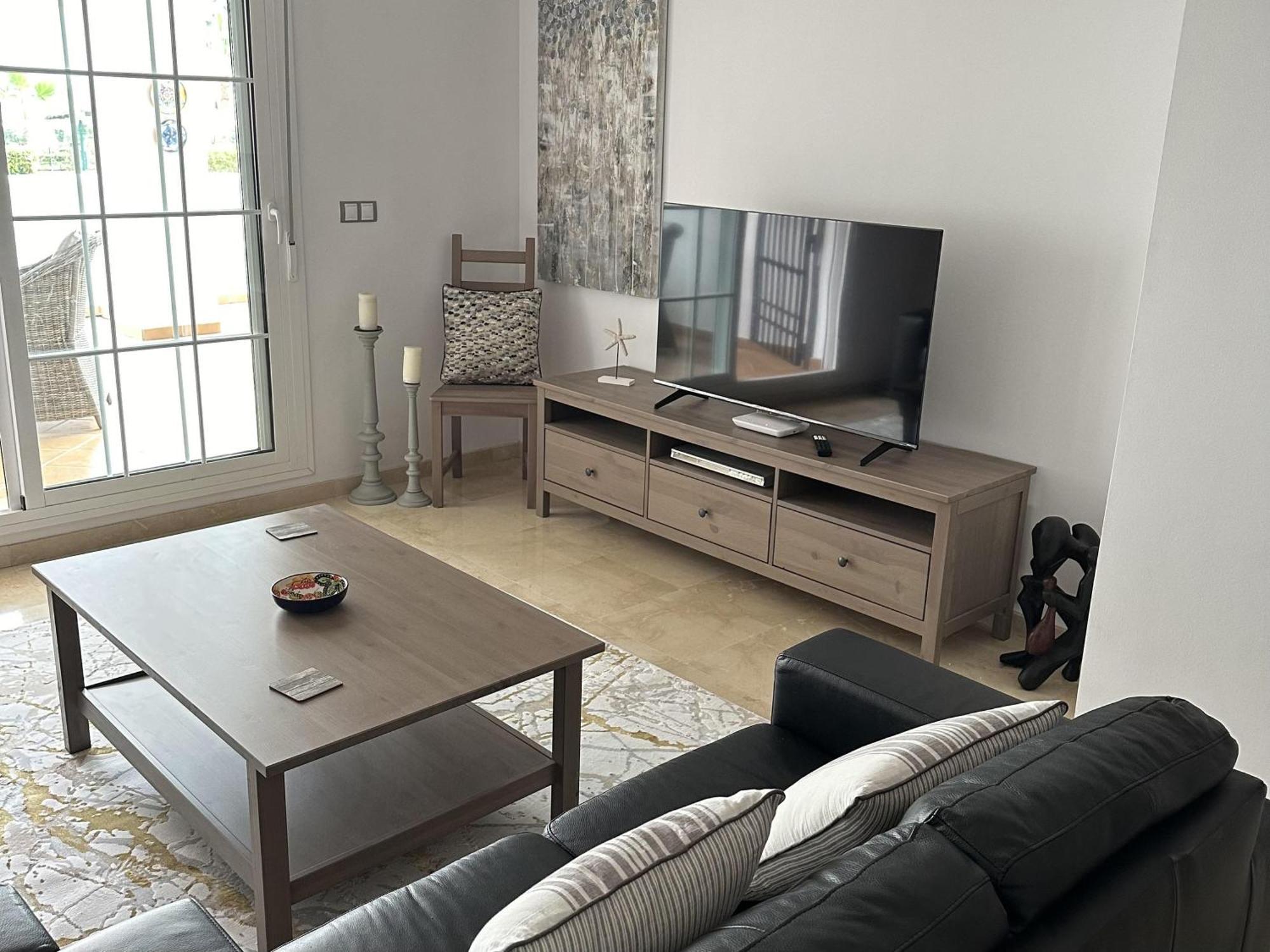 Ground Floor 2Bed Apartment Duquesa Manilva San Luis de Sabinillas Extérieur photo