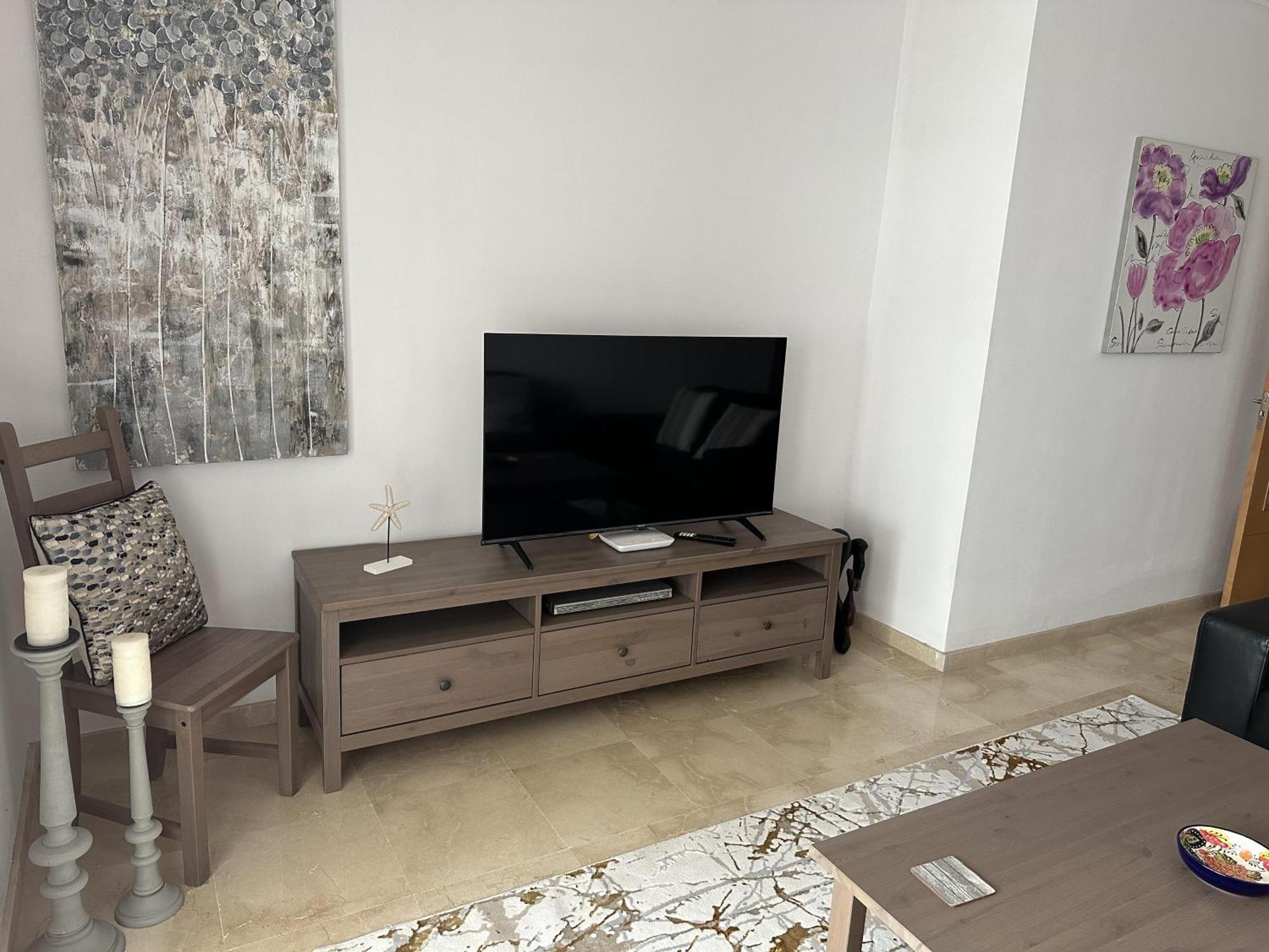 Ground Floor 2Bed Apartment Duquesa Manilva San Luis de Sabinillas Extérieur photo