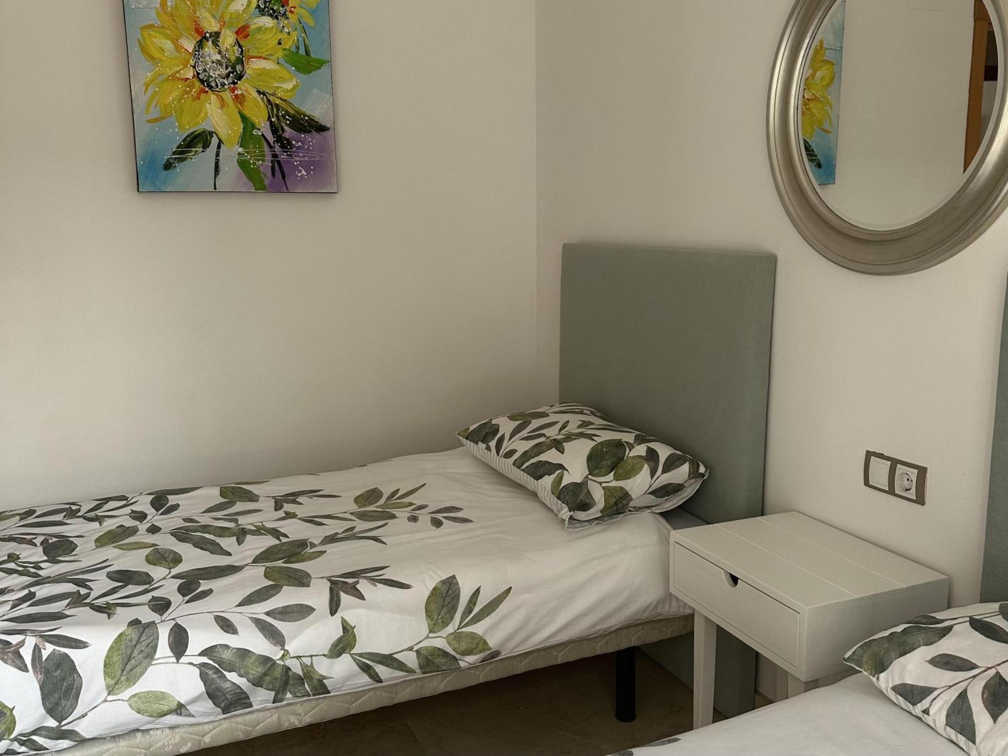 Ground Floor 2Bed Apartment Duquesa Manilva San Luis de Sabinillas Extérieur photo