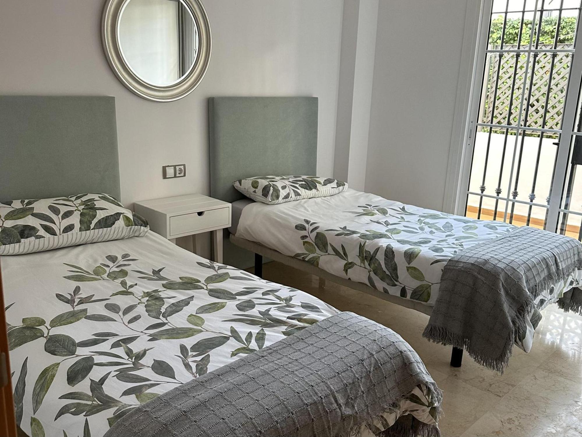 Ground Floor 2Bed Apartment Duquesa Manilva San Luis de Sabinillas Extérieur photo