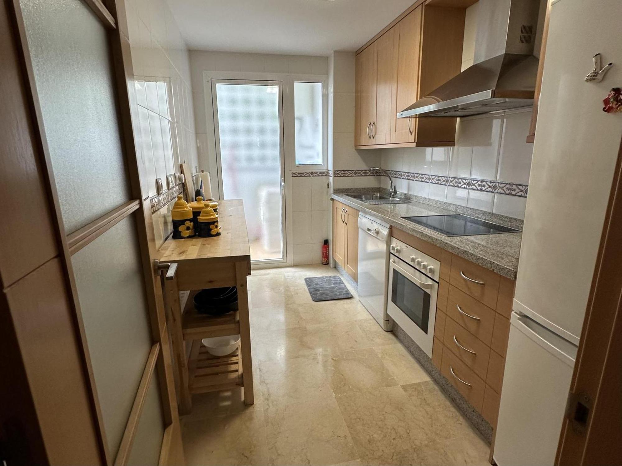 Ground Floor 2Bed Apartment Duquesa Manilva San Luis de Sabinillas Extérieur photo