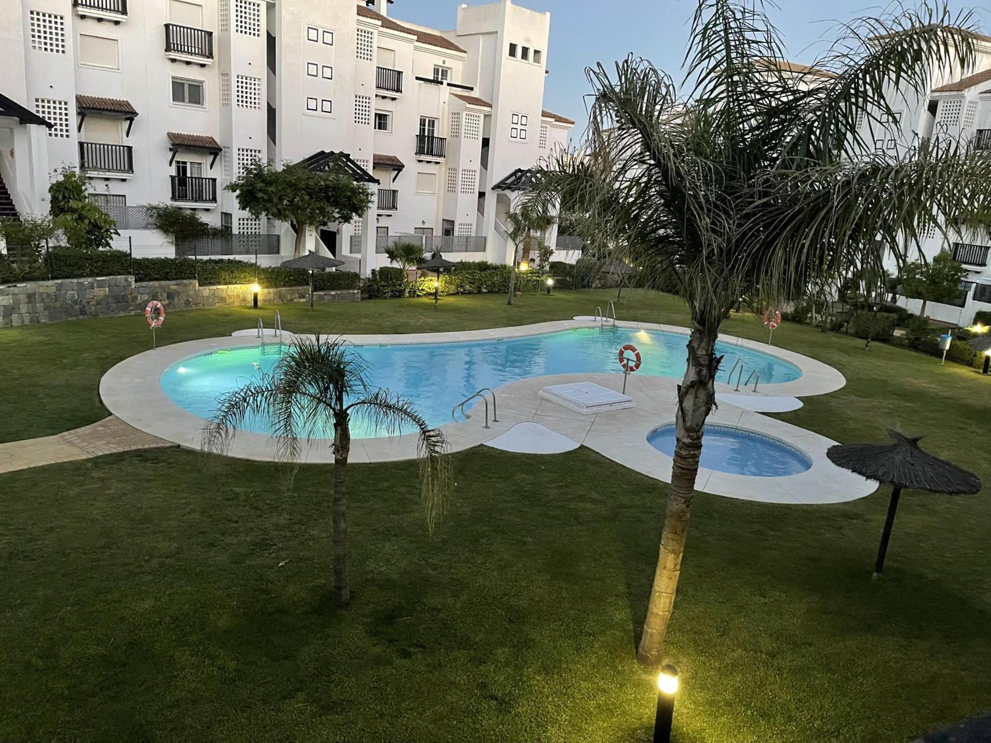 Ground Floor 2Bed Apartment Duquesa Manilva San Luis de Sabinillas Extérieur photo