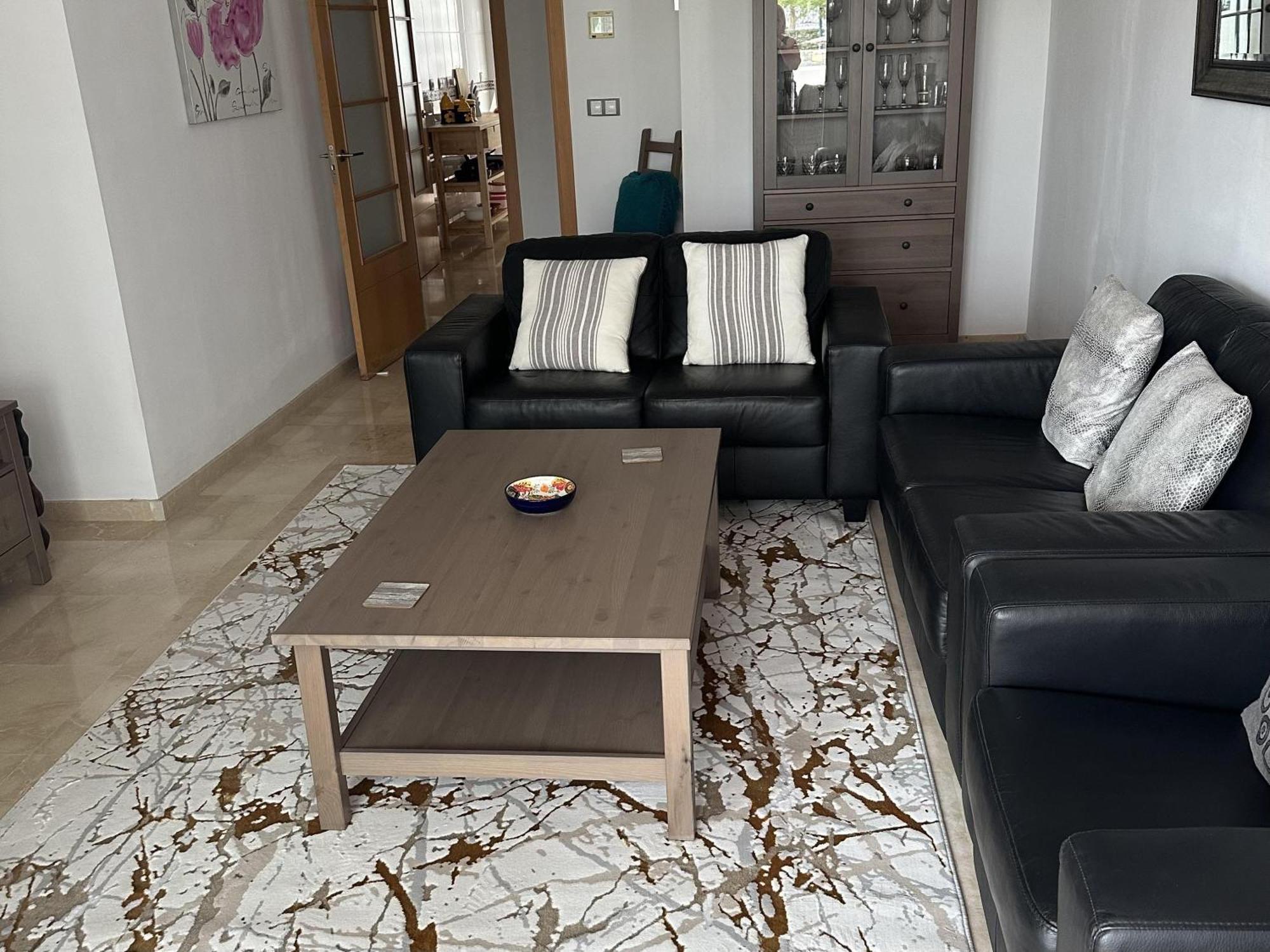 Ground Floor 2Bed Apartment Duquesa Manilva San Luis de Sabinillas Extérieur photo