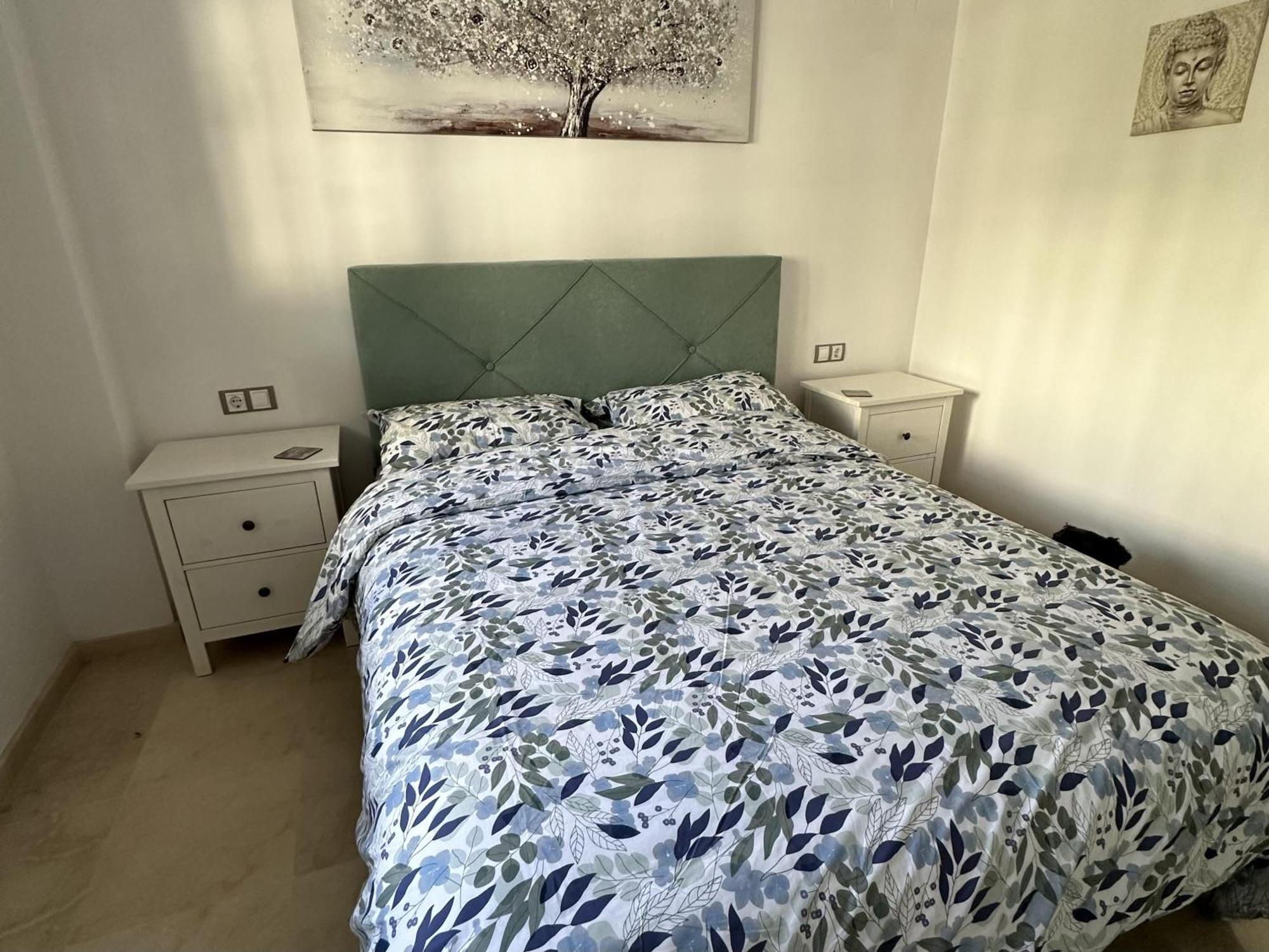 Ground Floor 2Bed Apartment Duquesa Manilva San Luis de Sabinillas Extérieur photo