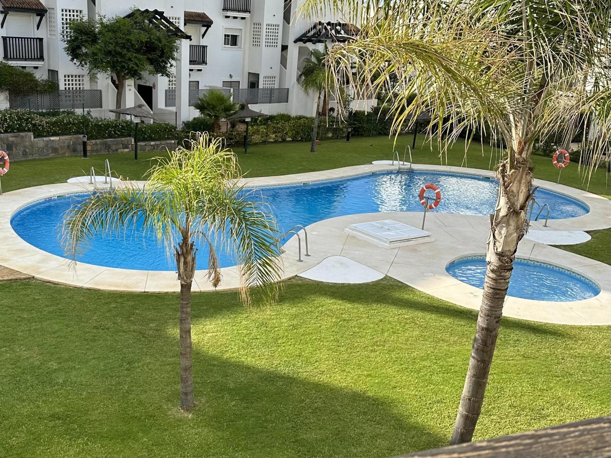 Ground Floor 2Bed Apartment Duquesa Manilva San Luis de Sabinillas Extérieur photo